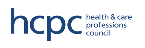 HCPC Registration