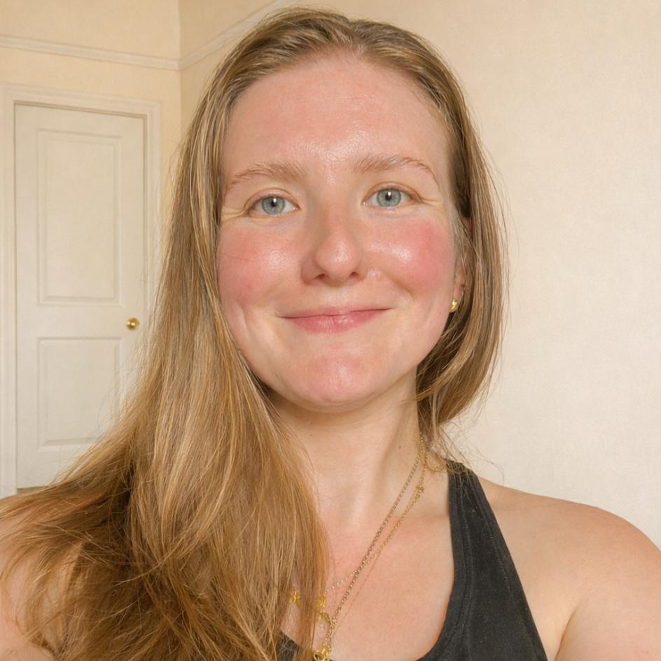 Rachel portrait
